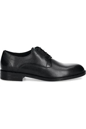 HUGO BOSS Tayil derby shoes
