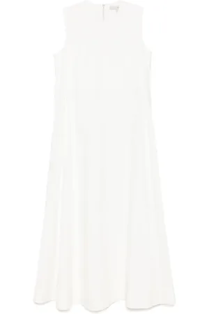 REMAIN Wide maxi dress