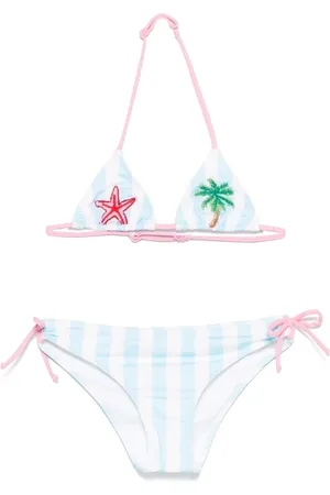 MC2 SAINT BARTH Holly bikini set