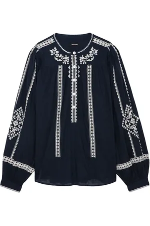 Zadig & Voltaire Tigy blouse