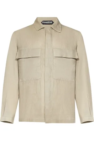Franzese Gianni Agnelli jacket