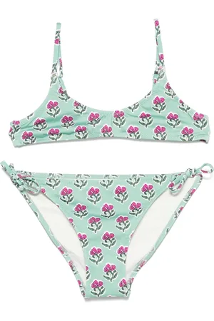 MC2 SAINT BARTH Paloma Jr bikini set