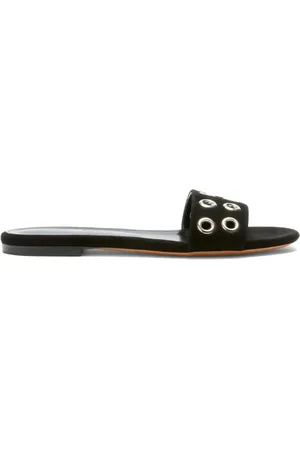 Proenza Schouler Grommet slides