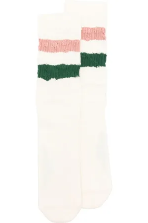 Golden Goose Ribbed socks