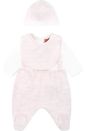 Missoni Cotton babygrow