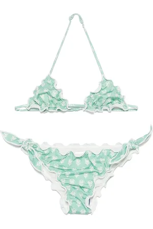 MC2 SAINT BARTH Cris bikini set