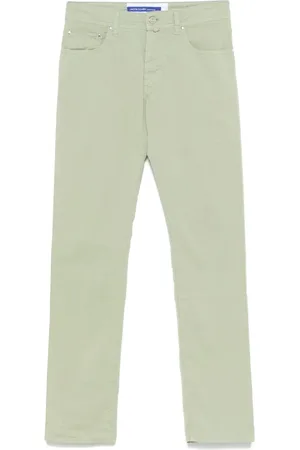 Jacob Cohen Bard trousers