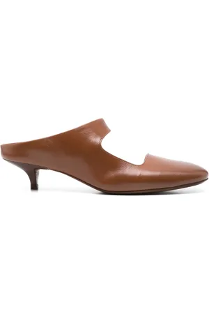MARSÈLL Spianata mules