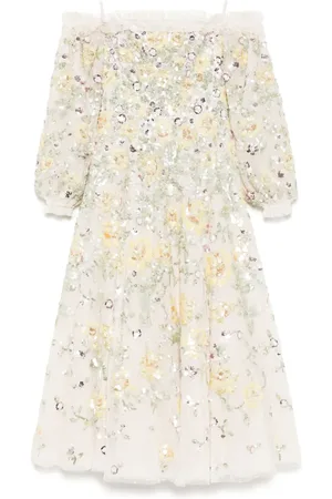 Needle & Thread Elina dress