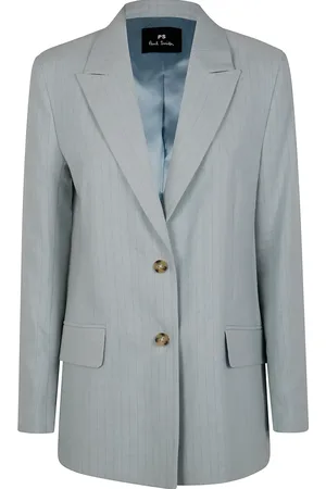 Paul Smith Single-breasted blazer