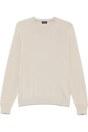 Paul & Shark Cotton sweater
