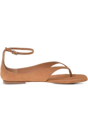 Serafini Suede sandals