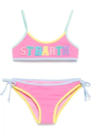 MC2 SAINT BARTH Jaiden bikini set