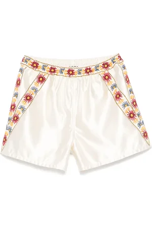 BODE Candyfloss shorts