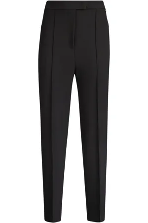 Liu Jo Crepe trousers