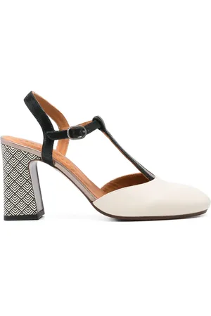 Chie Mihara 90mm Missy pumps