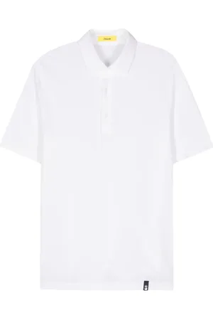 DRUMOHR Piqu?? polo shirt