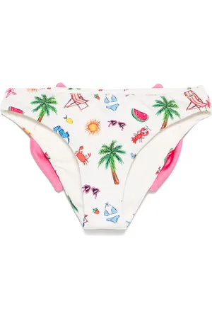 MC2 SAINT BARTH Madame bikini bottoms