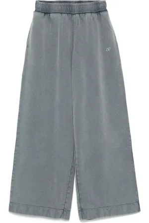 Daily paper Wide-leg track pants
