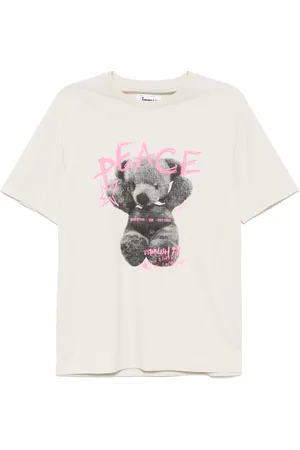 Izzue Graphic-print T-shirt