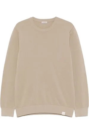Paul & Shark Garment-dyed cotton sweater