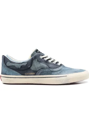 Hidnander Denim sneakers