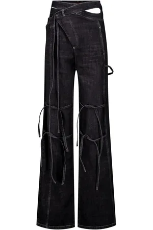 OTTOLINGER Strappy Signature jeans