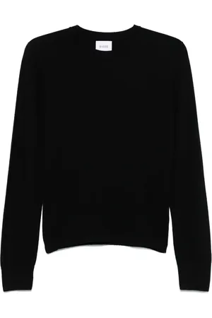 Barrie Crew-neck top