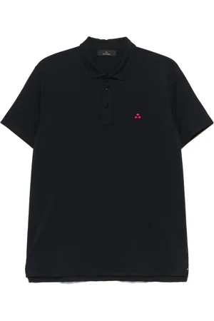 Peuterey Piqu?? polo shirt