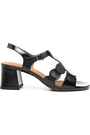 Chie Mihara 60mm Laiza sandals