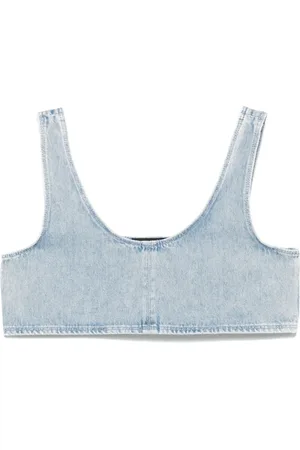 Patrizia Pepe Denim top