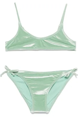 MC2 SAINT BARTH Paloma Jr bikini set