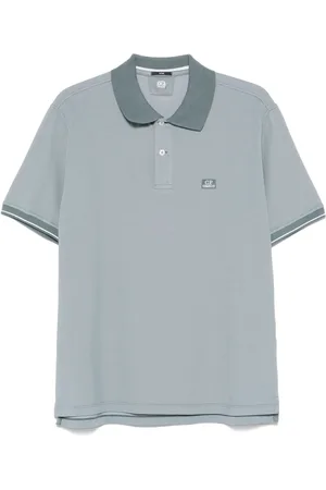 C.P. Company Short-sleeve polo shirt