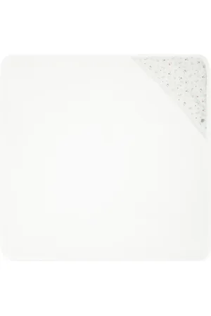 Petit Bateau Cotton bath wrap