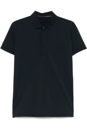 RRD Logo-patch polo shirt