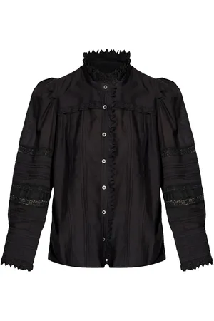 Zadig & Voltaire Trevy blouse