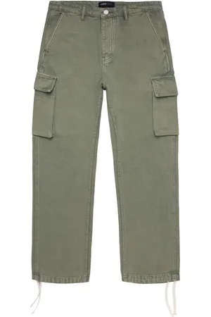 Purple Brand Vintage cargo trousers