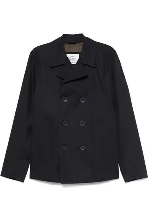 HERNO Double-breasted blazer