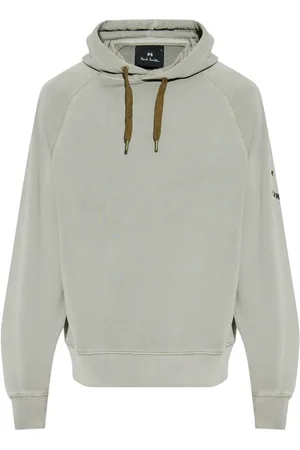 Paul Smith Cotton hoodie
