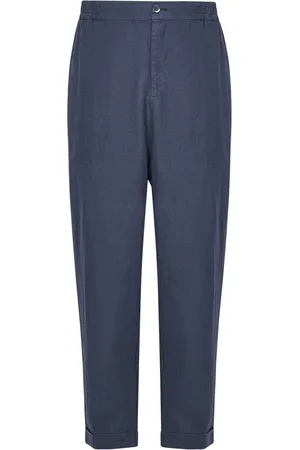 Franzese Lapo Elkann trousers
