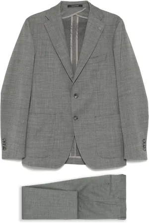 TAGLIATORE Single-breasted suit