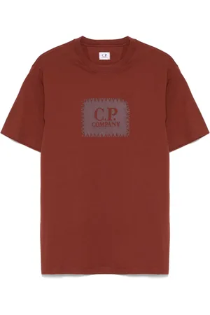 C.P. Company Short-sleeve T-shirt