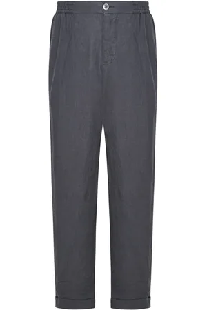 Franzese Lapo Elkann trousers