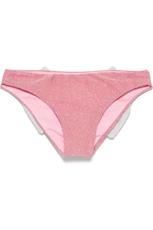 MC2 SAINT BARTH Madame bikini bottoms
