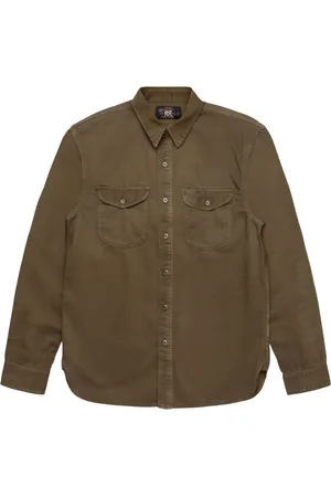 Ralph Lauren Preston shirt