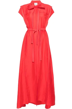 Acler Maxi Fairyhill dress