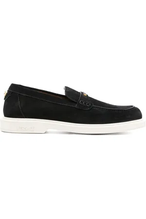 VERSACE Crosta loafers