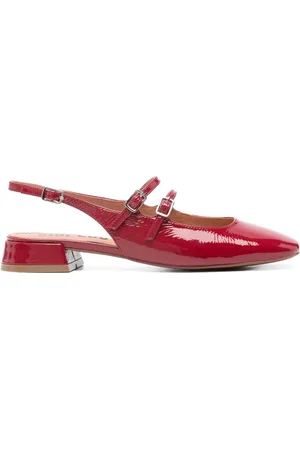 Bibi Lou 25mm Hina slingback pumps