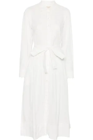 ULLA JOHNSON Ariane midi dress