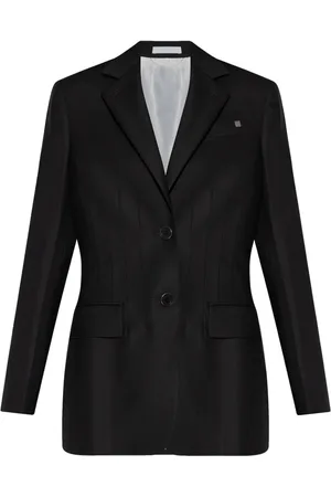 Helmut Lang Wool blazer